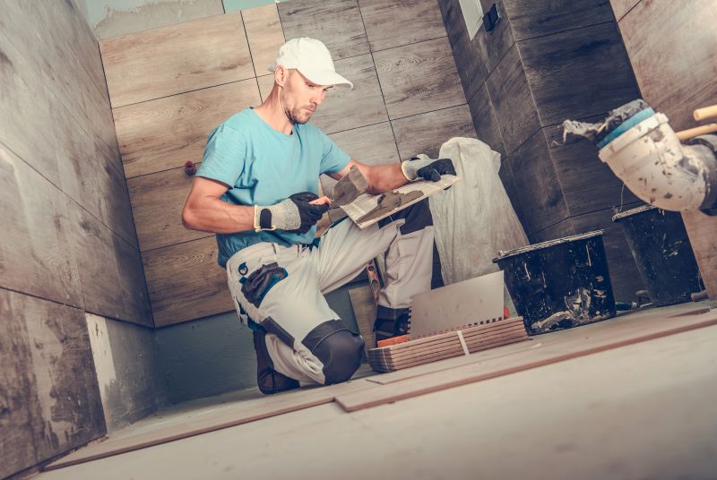 Top Bathroom Remodeling Companies in Clarksville, TN