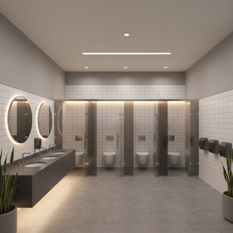 Top Bathroom Remodeling Companies in Clarksville, TN