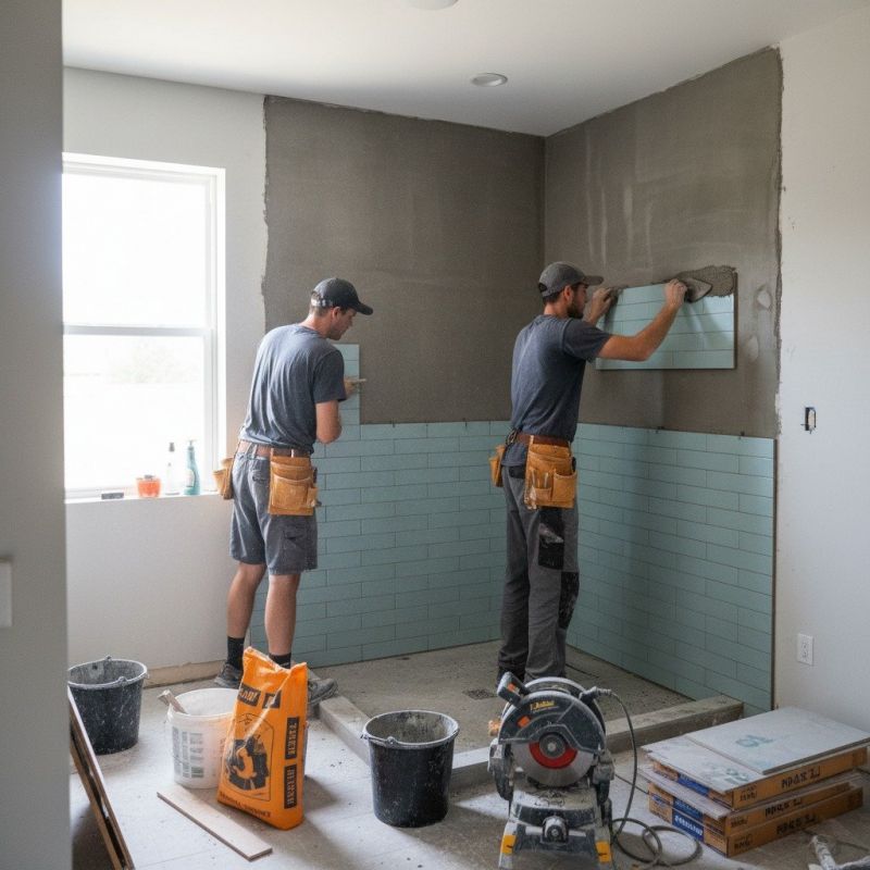 Top Bathroom Remodeling Companies in Fairview, TN