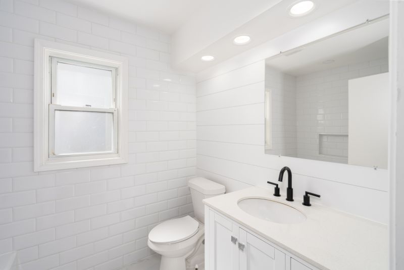 Top Bathroom Remodeling Companies in Fairview, TN