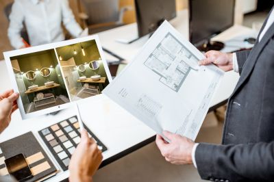 Cost of Bathroom Remodeling in Paris, TN