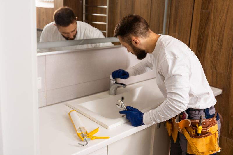 Professional Bathroom Contractors